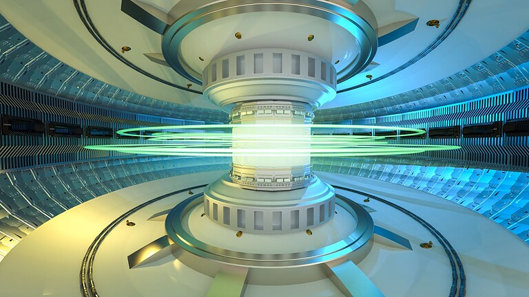 ITER accelera sul tokamak e guadagna sei mesi preziosi