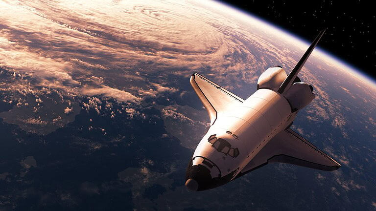 Lo Space Shuttle Endeavour sta per vivere una seconda vita da protagonista