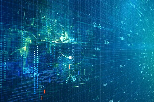 Simulazione dell’universo: la matematica dice che non è possibile