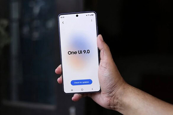 Samsung, One UI 9 in arrivo: Display Assistant si aggiorna per la compatibilità