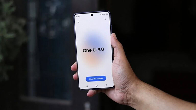 Samsung, One UI 9 in arrivo: Display Assistant si aggiorna per la compatibilità