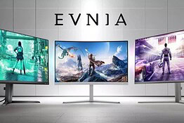 Philips Evnia, i primi monitor gaming a tripla modalità fino a 540 Hz