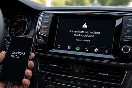 Android Auto va in crash dopo gli aggiornamenti: colpita anche la versione stabile