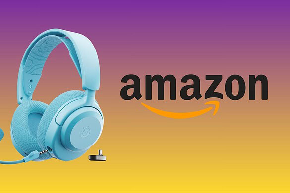 SteelSeries Arctis Nova 3X, le cuffie in offerta su Amazon al minimo storico