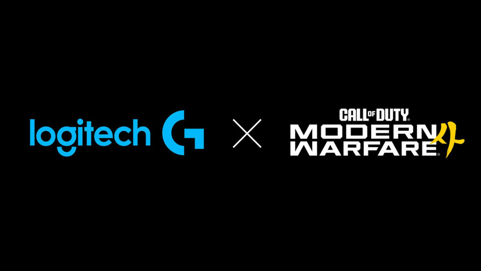 Call of Duty: Modern Warfare 4, Logitech G è partner ufficiale delle periferiche