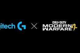 Call of Duty: Modern Warfare 4, Logitech G è partner ufficiale delle periferiche