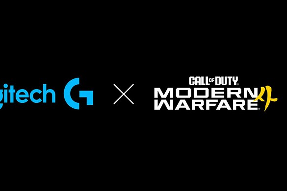 Call of Duty: Modern Warfare 4, Logitech G è partner ufficiale delle periferiche
