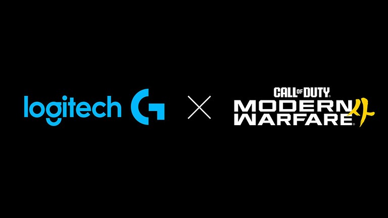 Call of Duty: Modern Warfare 4, Logitech G è partner ufficiale delle periferiche