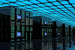 MUSICA, il supercomputer che porta l’Austria nella top 100 mondiale