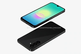 Samsung Galaxy A18, i primi render svelano il nuovo design