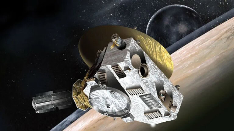 New Horizons si risveglia dopo 321 giorni: dati dai confini del Sistema Solare