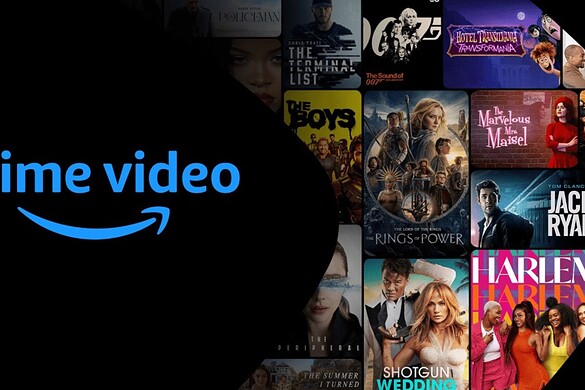 Pubblicità su Prime Video: Amazon nei guai con l’authority australiana