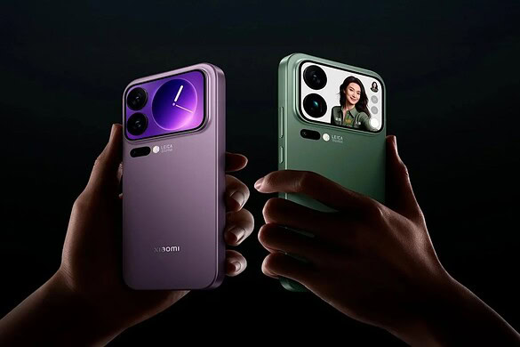 Android 17 su Xiaomi in arrivo con HyperOS 3.3: ecco i primi modelli