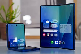 Galaxy Z Flip 8 potrebbe essere l’ultimo pieghevole a conchiglia Samsung