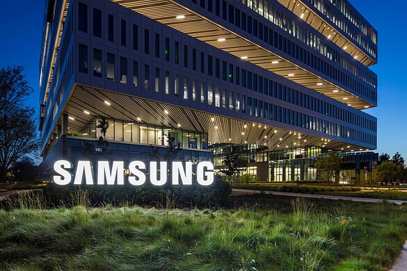 Samsung Gaia: il SoC per PC AI arriva nel 2025
