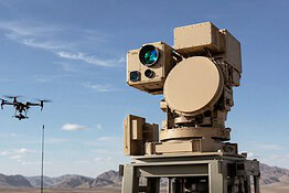 Difesa europea, i nuovi radar RF cambiano l’intercettazione aerea