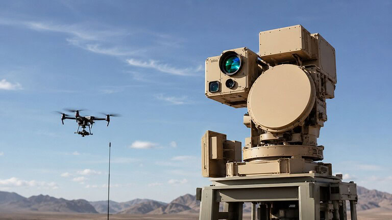 Difesa europea, i nuovi radar RF cambiano l'intercettazione aerea