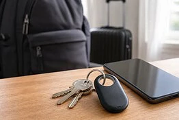 Samsung Galaxy SmartTag3 in arrivo a settembre con il Galaxy S26 FE