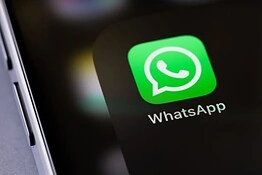 WhatsApp Business, arriva il doppio account su un solo telefono
