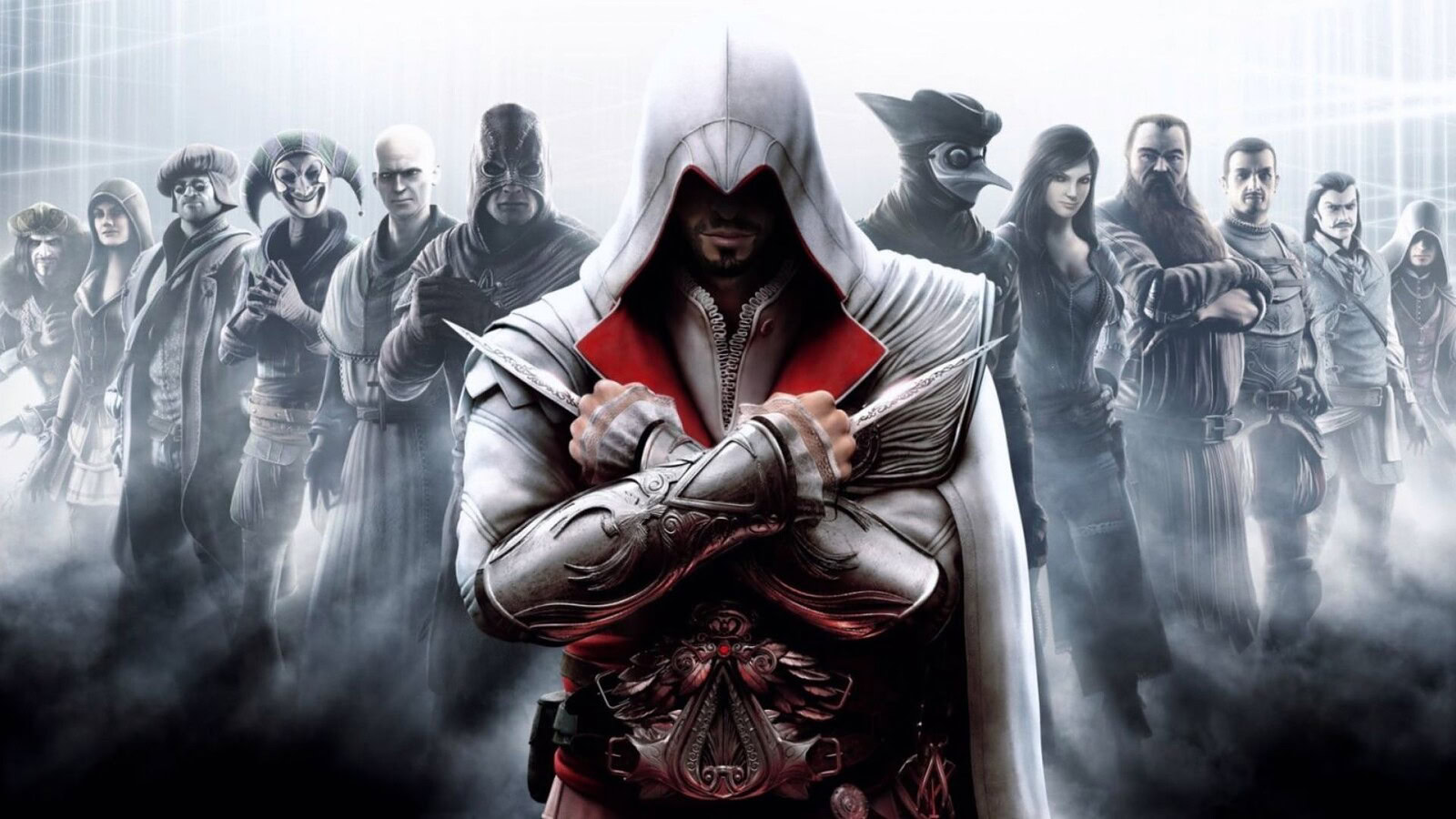 Assassin's Creed, il capitolo più sottovalutato promosso da un ex Ubisoft