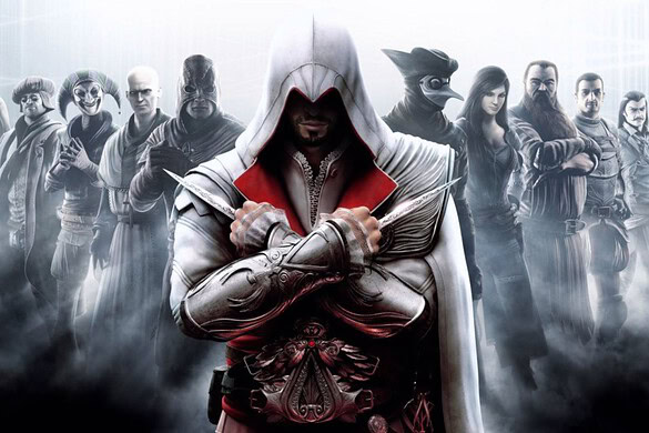 Assassin’s Creed, il capitolo più sottovalutato promosso da un ex Ubisoft