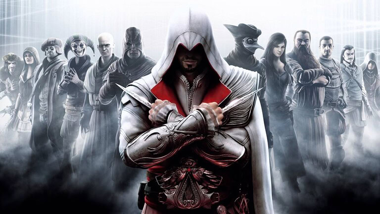 Assassin's Creed, il capitolo più sottovalutato promosso da un ex Ubisoft