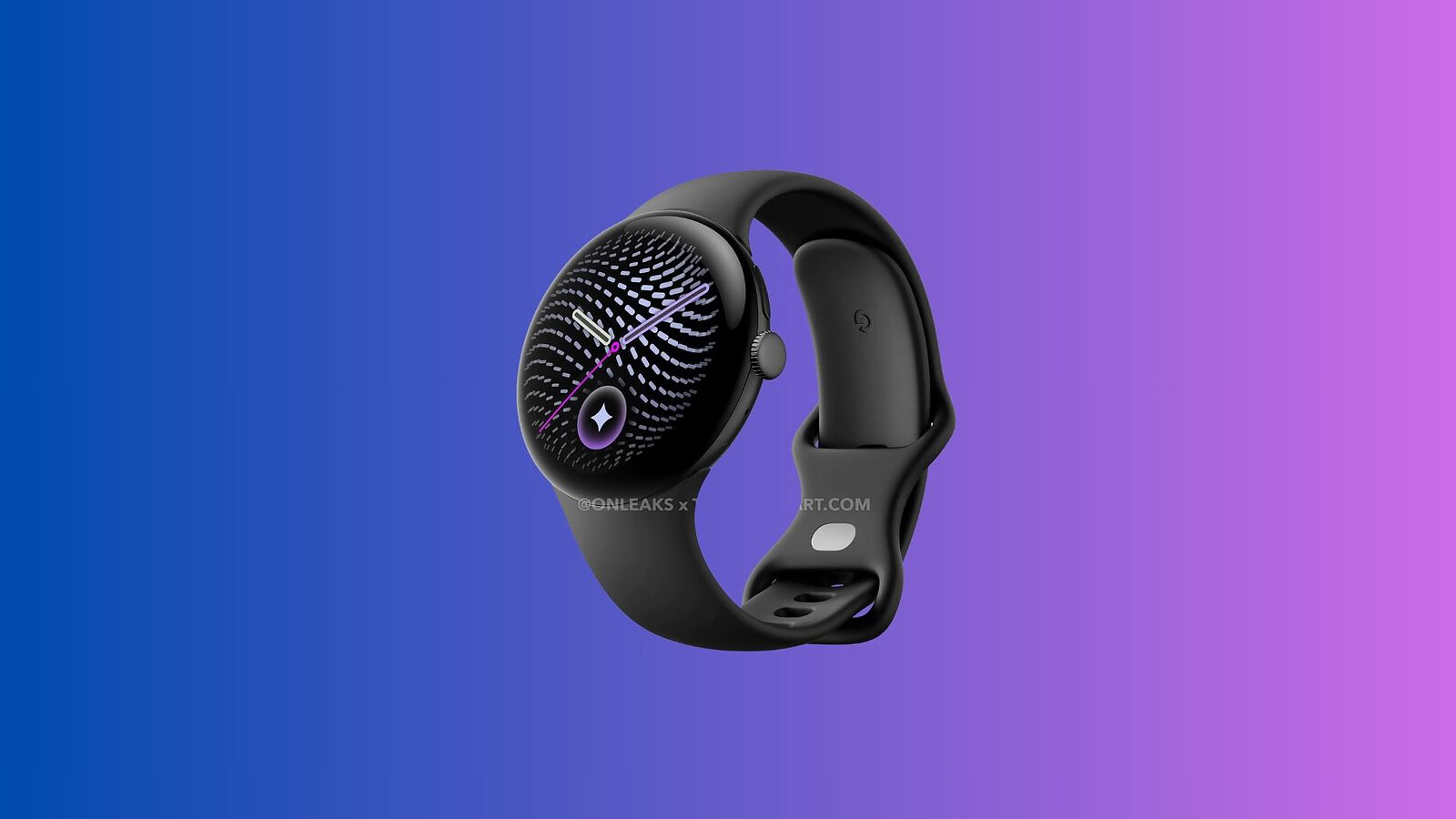 Google Pixel Watch 5: render, colori e prezzi prima del debutto
