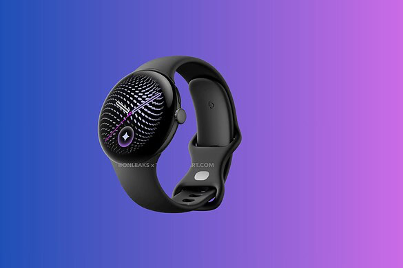 Google Pixel Watch 5: render, colori e prezzi prima del debutto