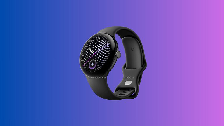 Google Pixel Watch 5: render, colori e prezzi prima del debutto