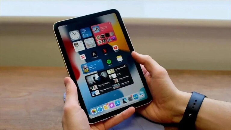 iPad mini