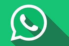 WhatsApp cambia le GIF: addio Tenor, ora c’è solo Giphy