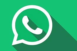 WhatsApp cambia le GIF: addio Tenor, ora c’è solo Giphy