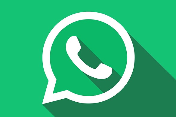WhatsApp cambia le GIF: addio Tenor, ora c’è solo Giphy