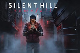 Silent Hill Townfall su PS5 sarà incredibile