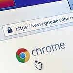 Chrome, l'IA di Google corregge oltre 1.000 falle di sicurezza