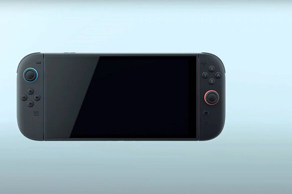 PlayStation addio ai giochi su disco dal 2028, e Nintendo cosa farà?