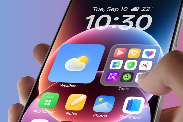 ColorOS diventa l’unica interfaccia per OPPO, OnePlus e Realme: addio OxygenOS
