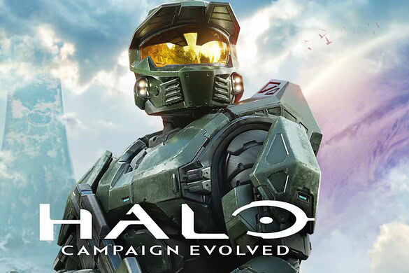 Halo: Campaign Evolved, uscita il 28 luglio: edizioni, skin e novità