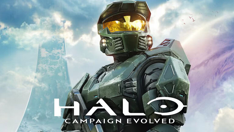 Halo: Campaign Evolved