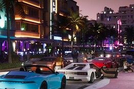 GTA 6, preordini fermi nei negozi: solo 5 copie al giorno