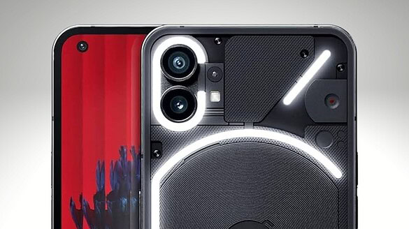 Nothing Phone (1) dice addio agli aggiornamenti: l’ultimo update è arrivato
