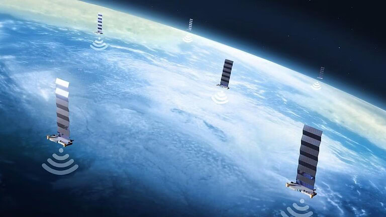 Starlink, 260 satelliti distrutti in sei mesi: ecco com'è successo