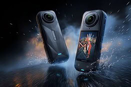 Insta360 X6: la nuova action camera 8K appare su FCC, lancio vicino