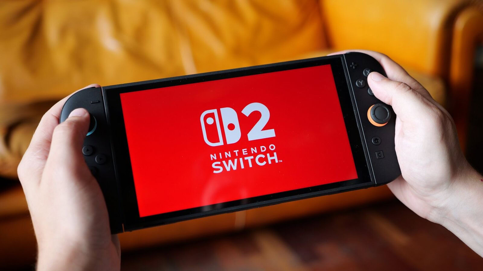 Nintendo Switch 2 in Europa con batteria rimovibile è in arrivo