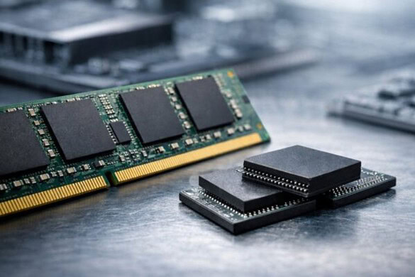 Prezzi RAM su fino al 2028: l’accusa di un accordo segreto tra produttori