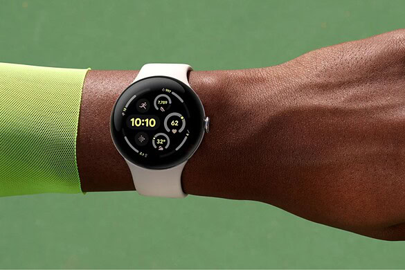 WhatsApp su Wear OS: arrivano le nuove funzioni tanto attese