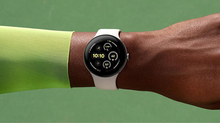 WhatsApp su Wear OS si aggiorna con nuove chat