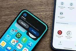 AirDrop e Quick Share, le falle mettono a rischio 5 miliardi di dispositivi