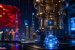 Calcolo quantistico, la Cina apre un nuovo polo a Shanghai