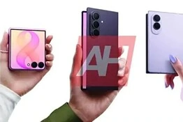 Samsung Galaxy Unpacked: i render svelano i 5 nuovi dispositivi